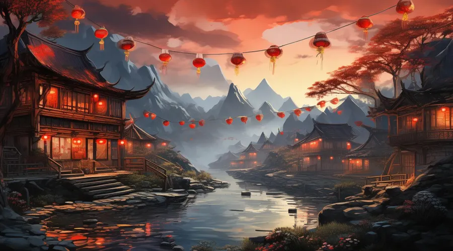 荣耀新三国游戏图片3